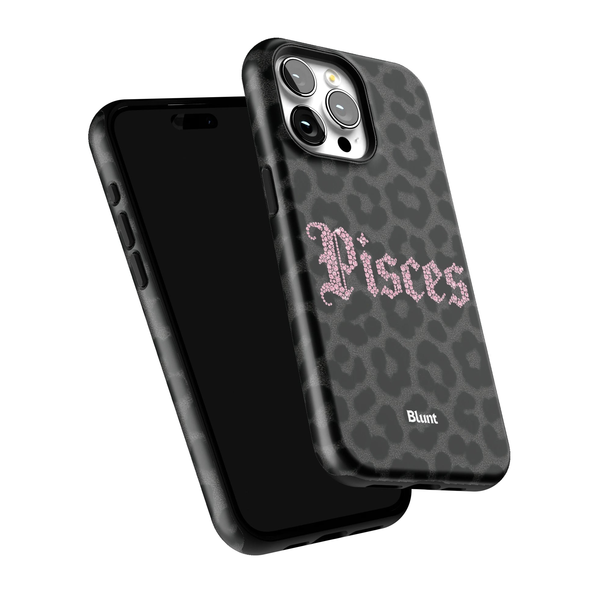 Love Pisces iPhone Case gallery - Iphone_15_Pro_Max_6