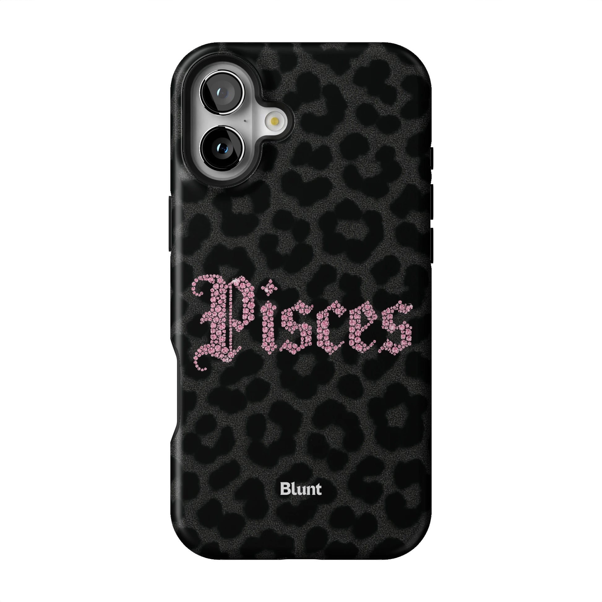Love Pisces iPhone Case gallery - Iphone_16_Mini_Air_Plus_1