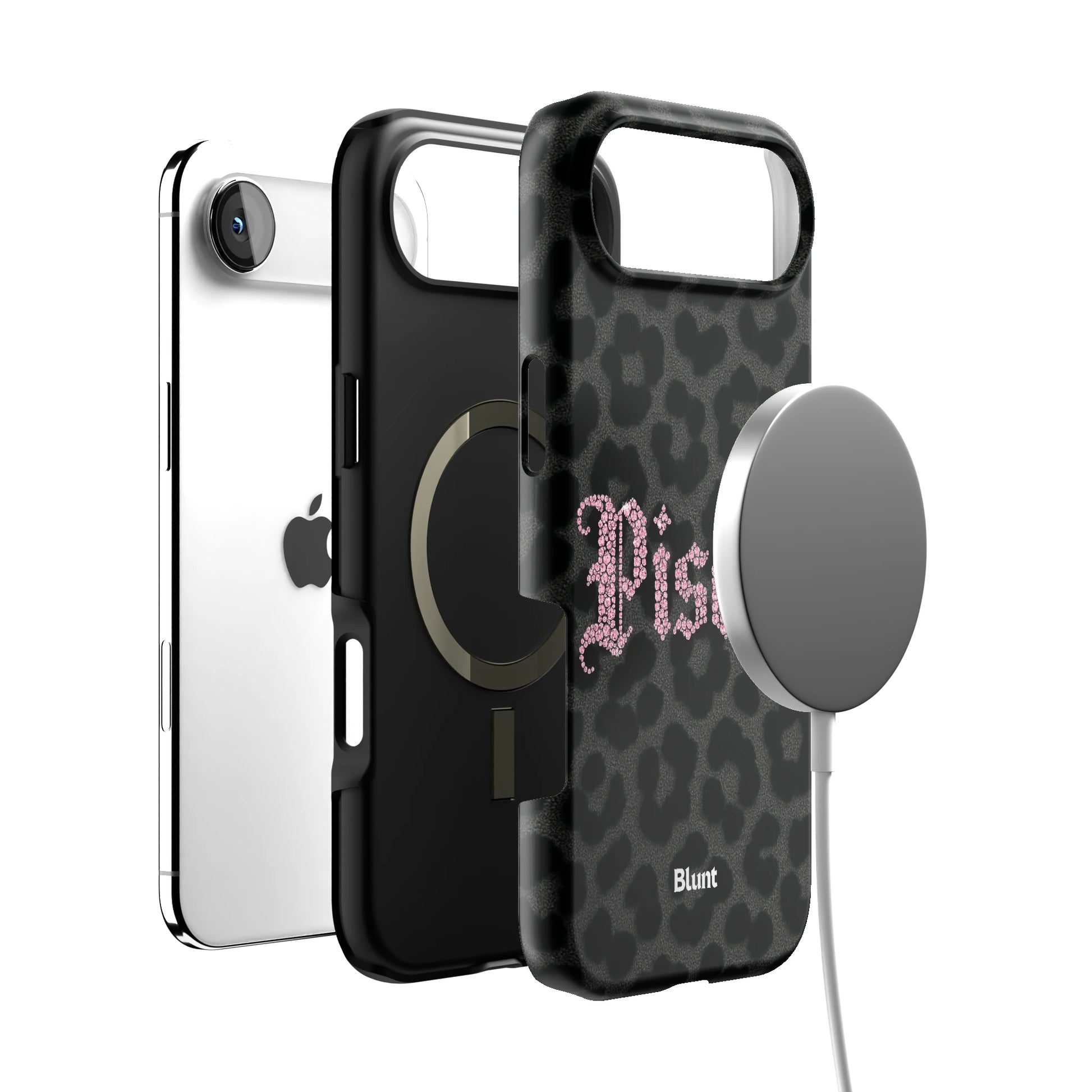 Love Pisces iPhone Case gallery - Iphone_17_Air_4