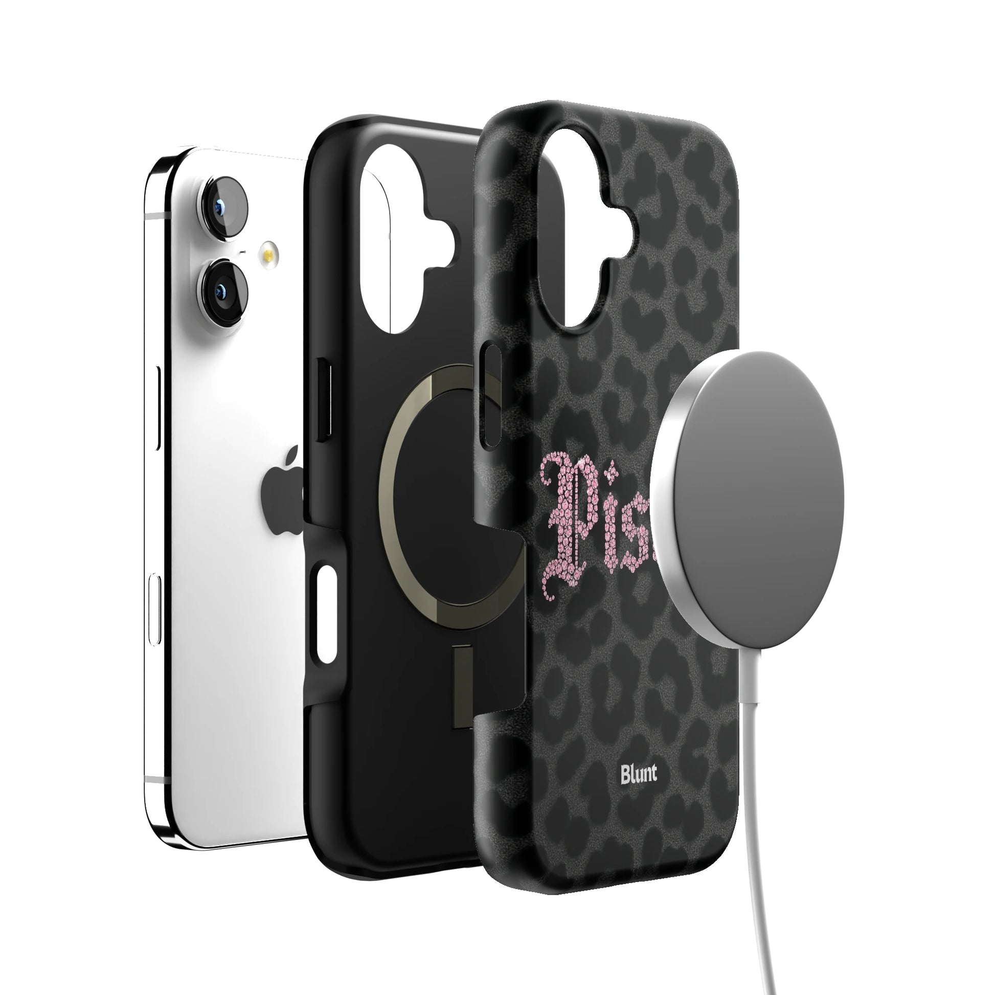 Love Pisces iPhone Case gallery - Iphone_17_Iphone_4
