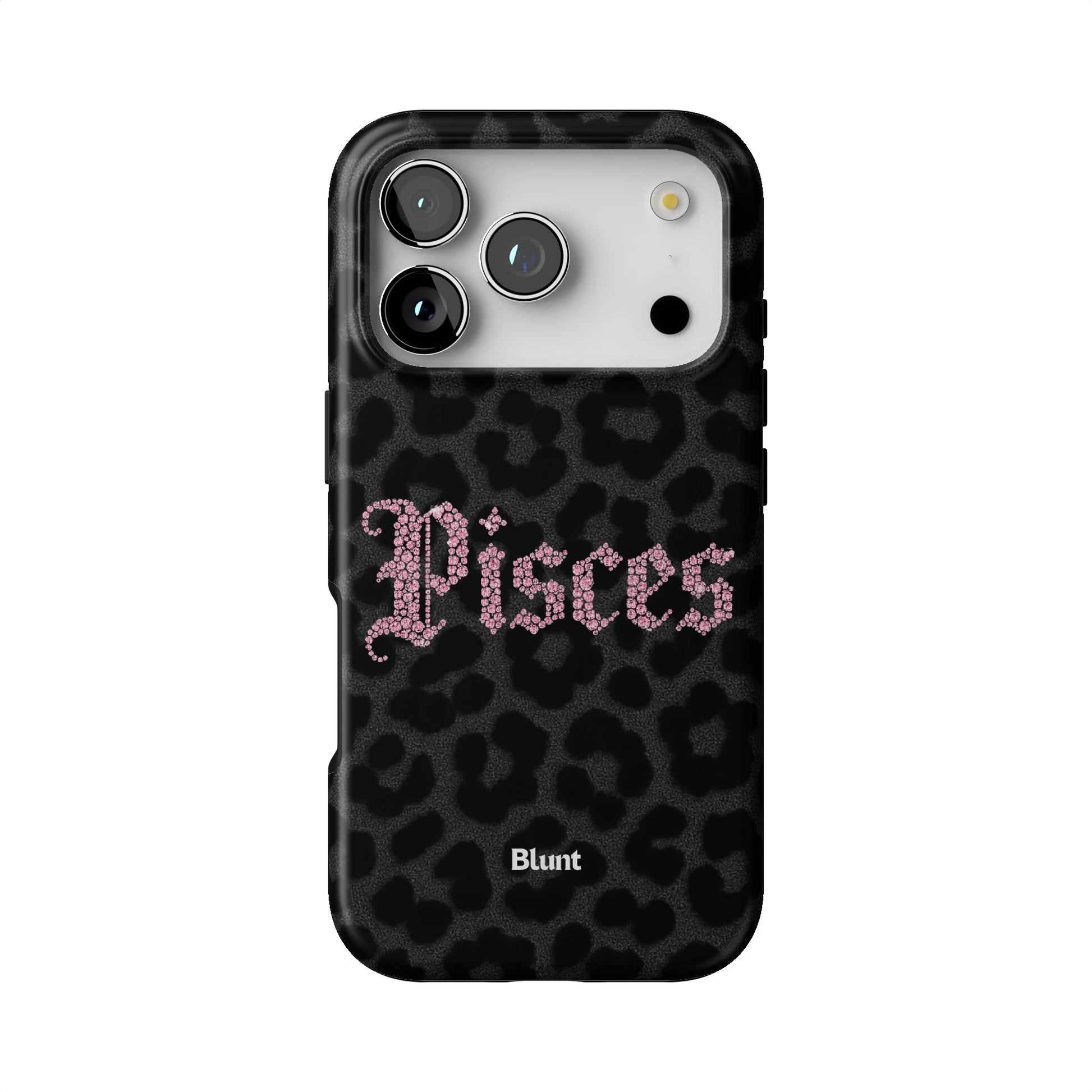 Love Pisces iPhone Case gallery - Iphone_17_Pro_1