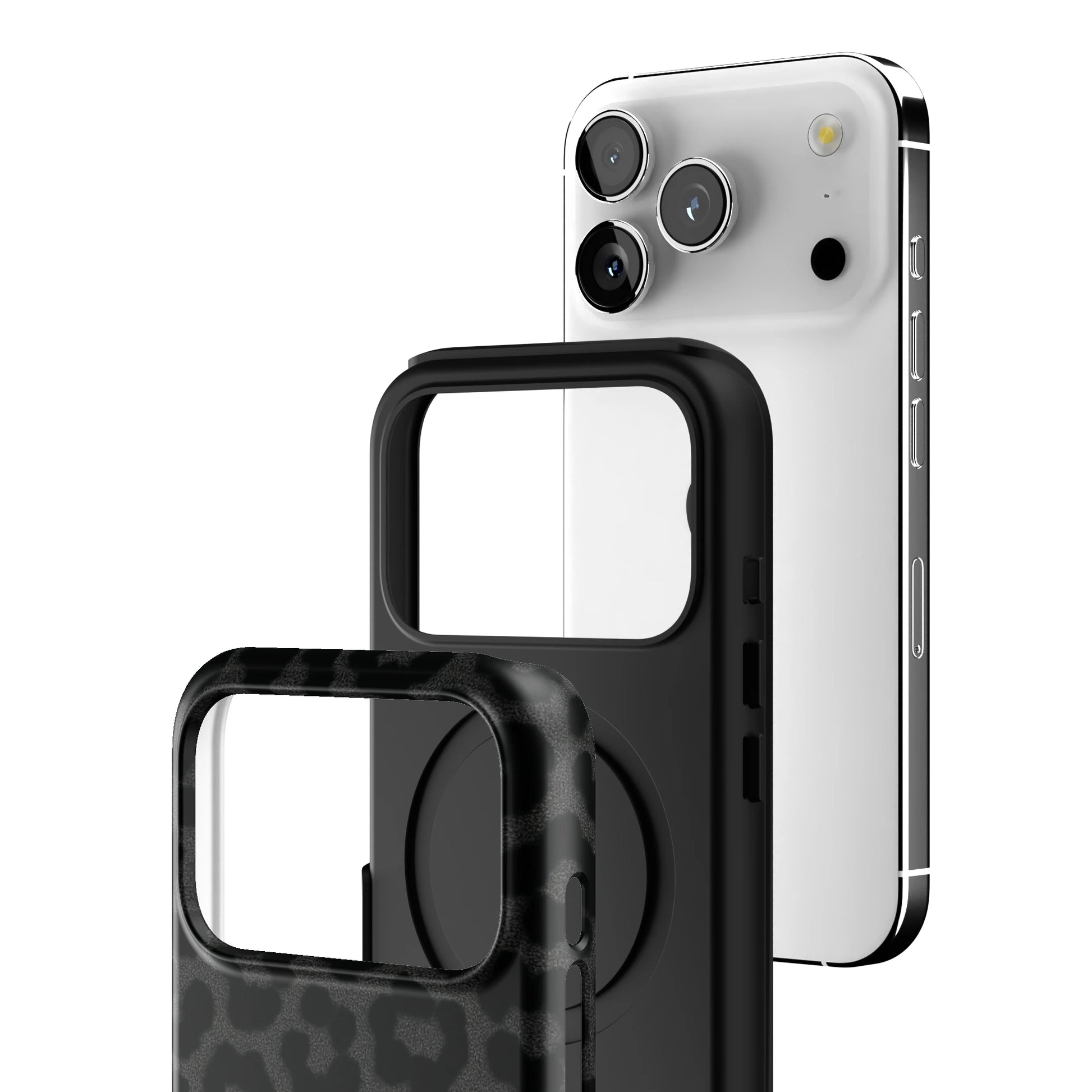 Love Pisces iPhone Case gallery - Iphone_17_Pro_3