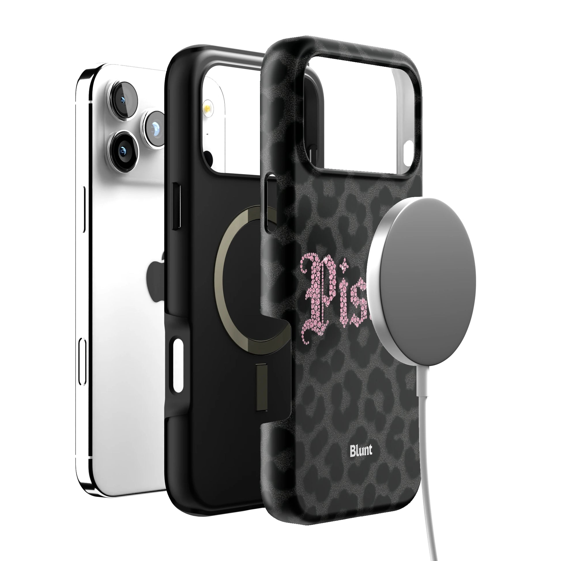 Love Pisces iPhone Case gallery - Iphone_17_Pro_Max_4