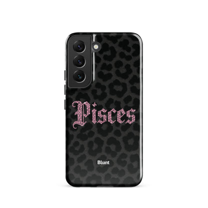 Love Pisces Samsung Case - Blunt Cases