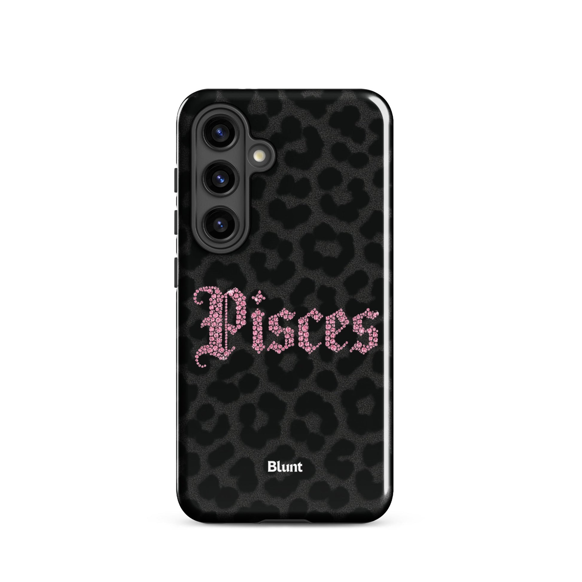 Love Pisces Samsung Case - Blunt Cases