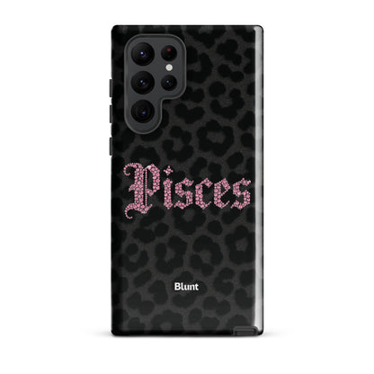 Love Pisces Samsung Case - Blunt Cases