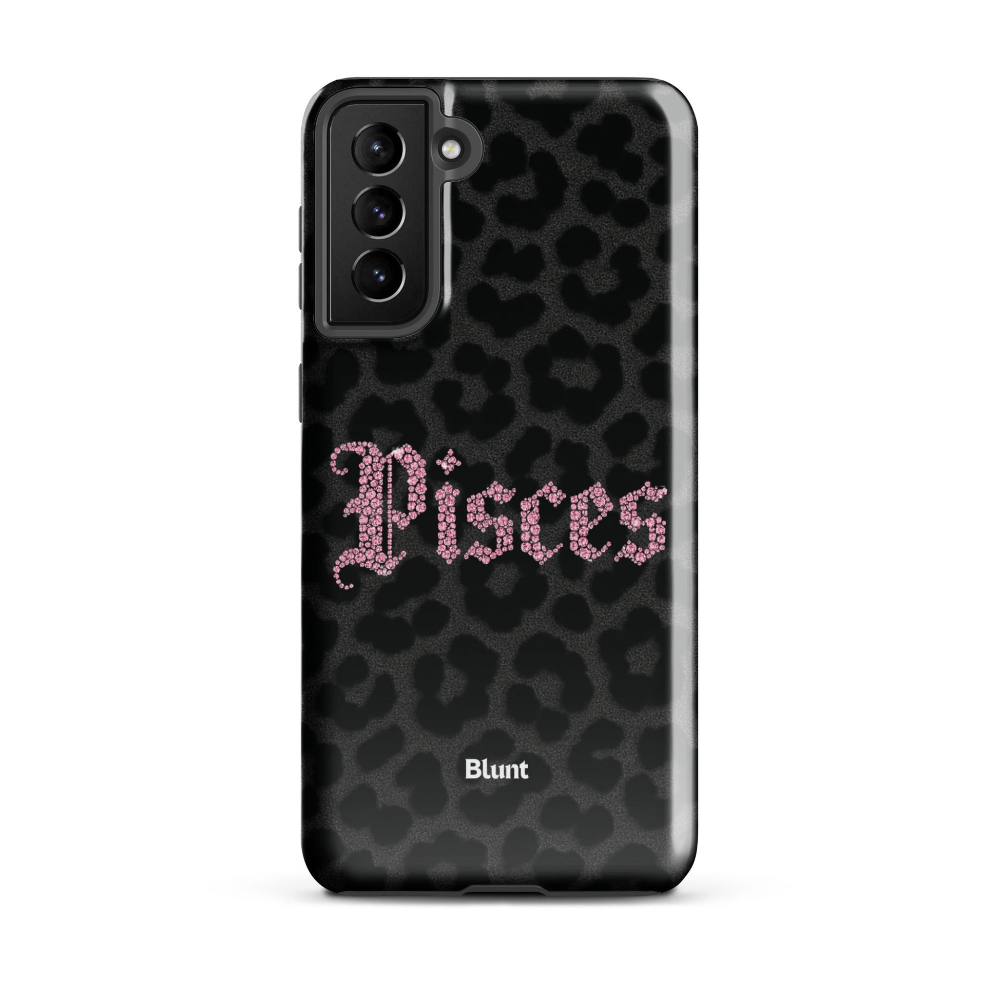 Love Pisces Samsung Case - Blunt Cases