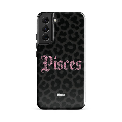 Love Pisces Samsung Case - Blunt Cases