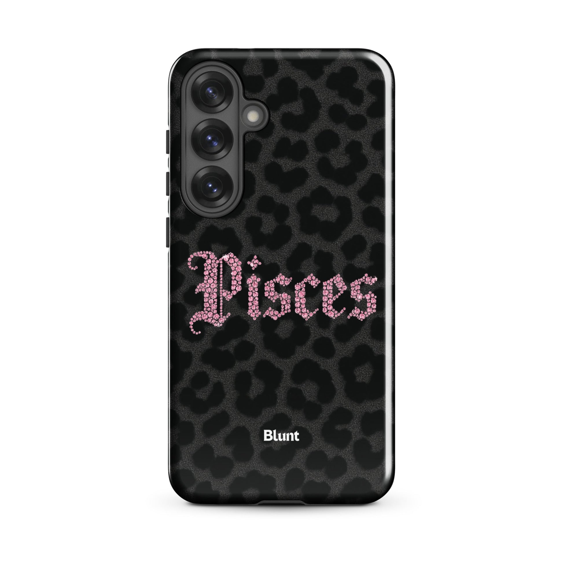 Love Pisces Samsung Case - Blunt Cases