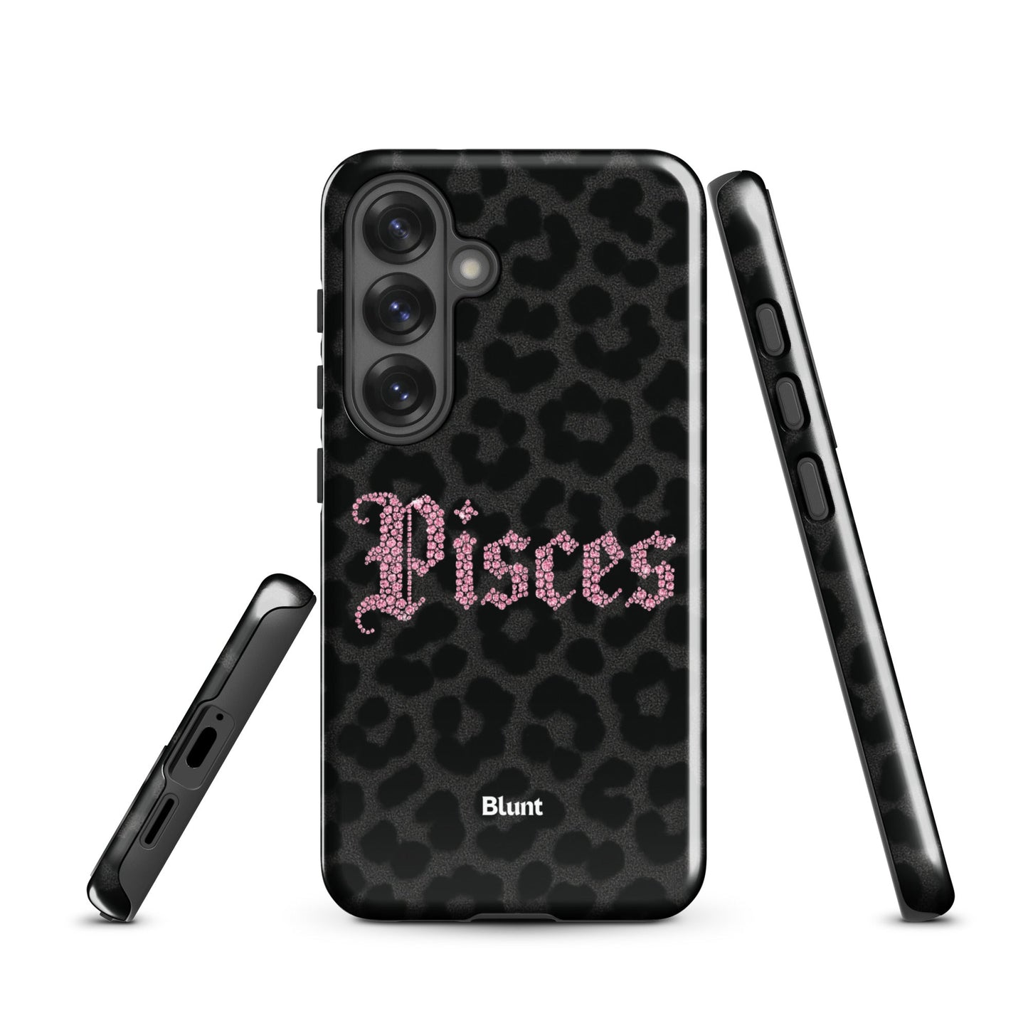 Love Pisces Samsung Case - Blunt Cases