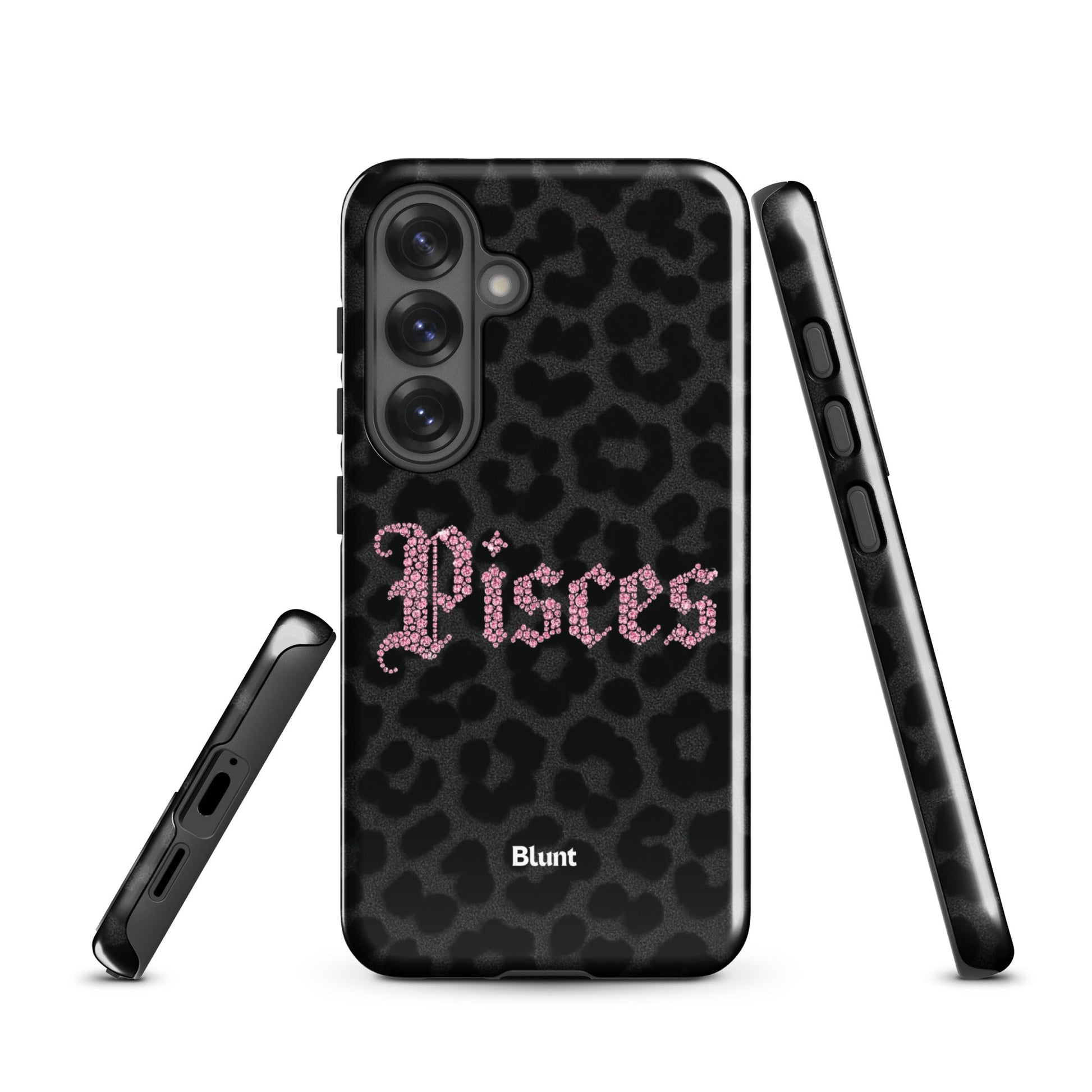 Love Pisces Samsung Case - Blunt Cases