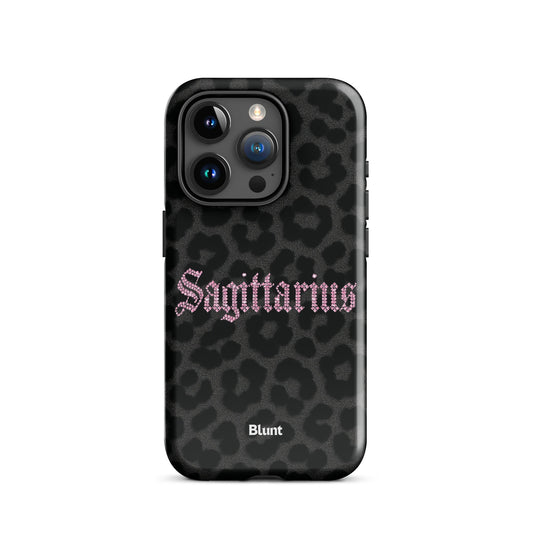 Love Sagittarius iPhone Case - Blunt Cases