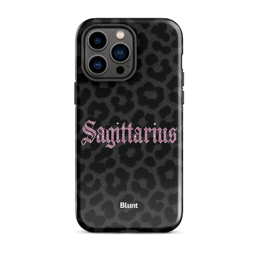 Love Sagittarius iPhone Case - Blunt Cases