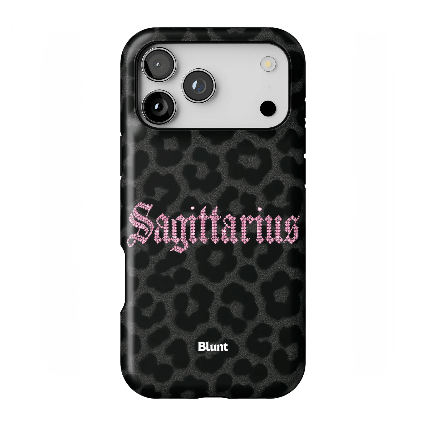 Love Sagittarius iPhone Case - Blunt Cases