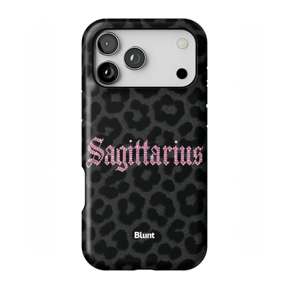 Love Sagittarius iPhone Case - Blunt Cases