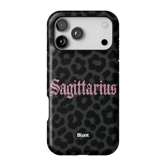 Love Sagittarius iPhone Case - Blunt Cases