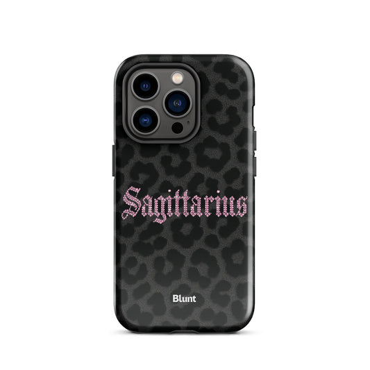 Love Sagittarius iPhone Case - Blunt Cases