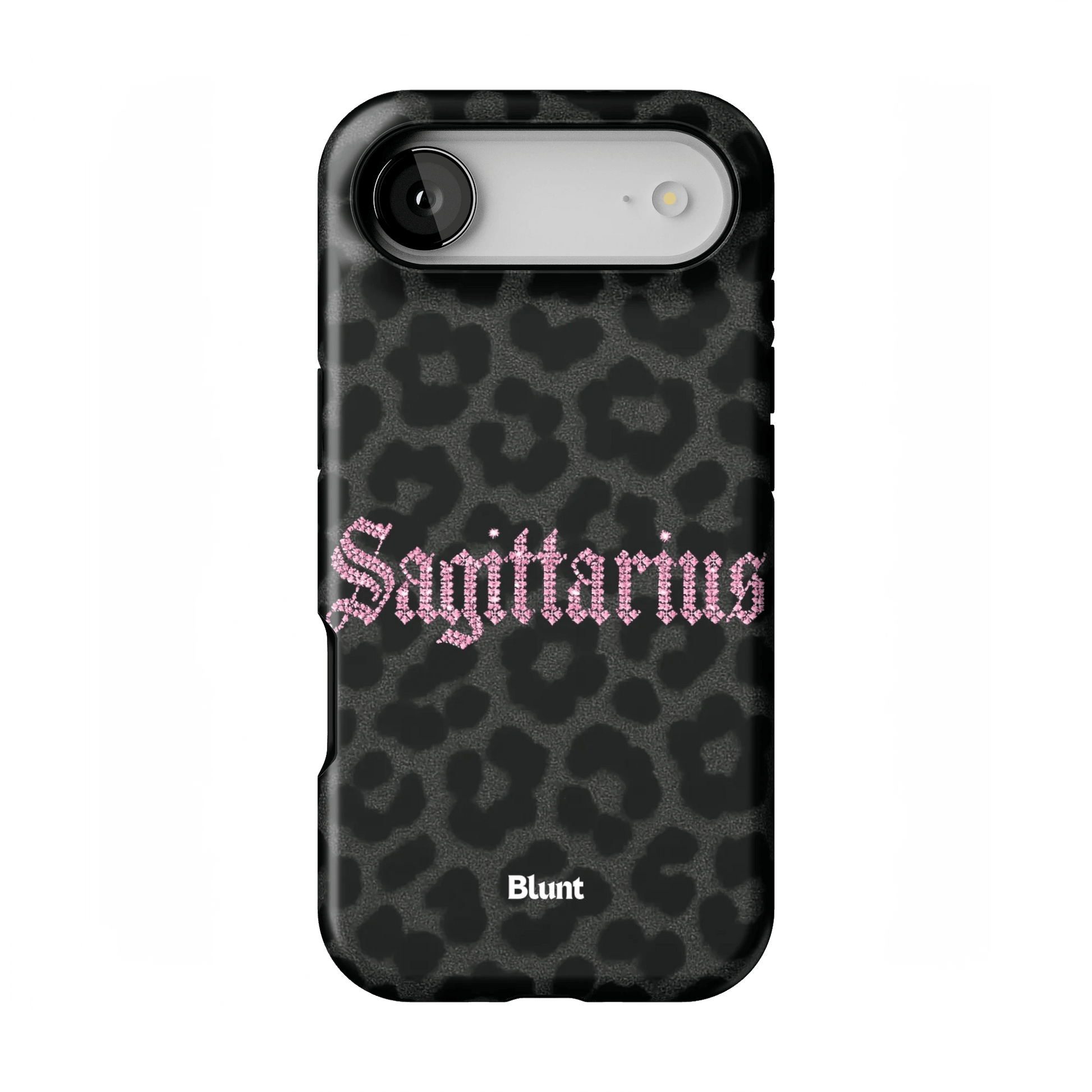 Love Sagittarius iPhone Case - Blunt Cases