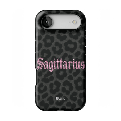 Love Sagittarius iPhone Case - Blunt Cases