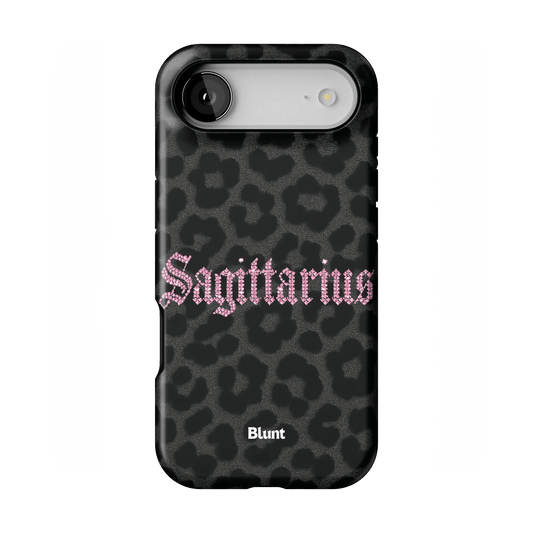 Love Sagittarius iPhone Case - Blunt Cases