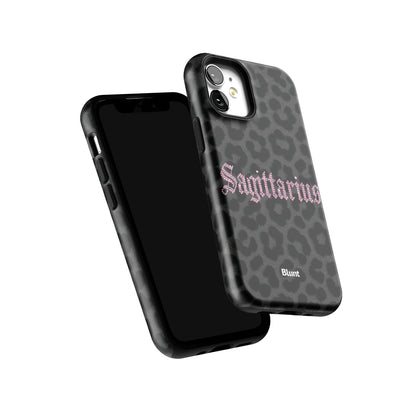 Love Sagittarius iPhone Case gallery - Iphone_12_Mini_Air_Plus_6