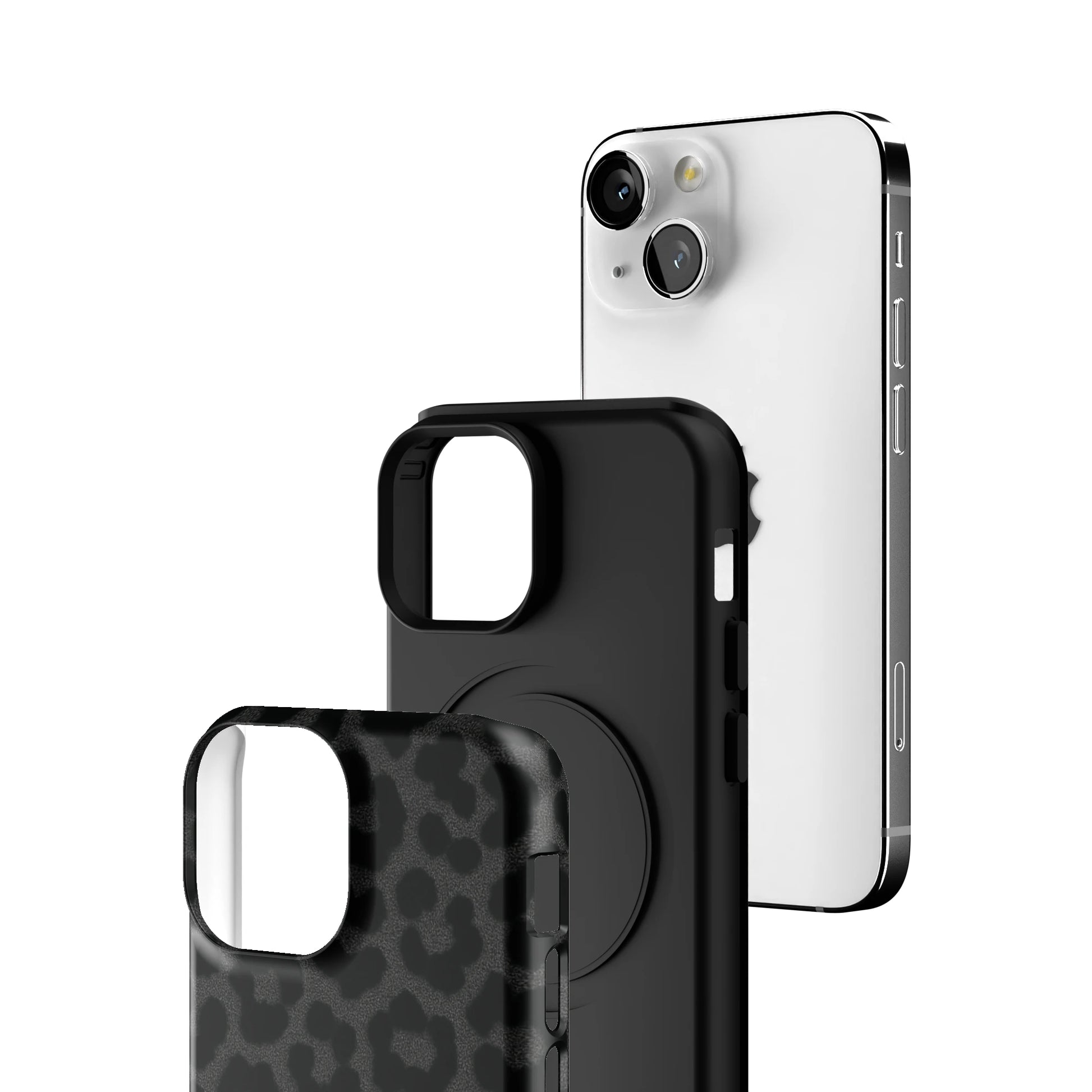 Love Sagittarius iPhone Case gallery - Iphone_13_Mini_Air_Plus_3