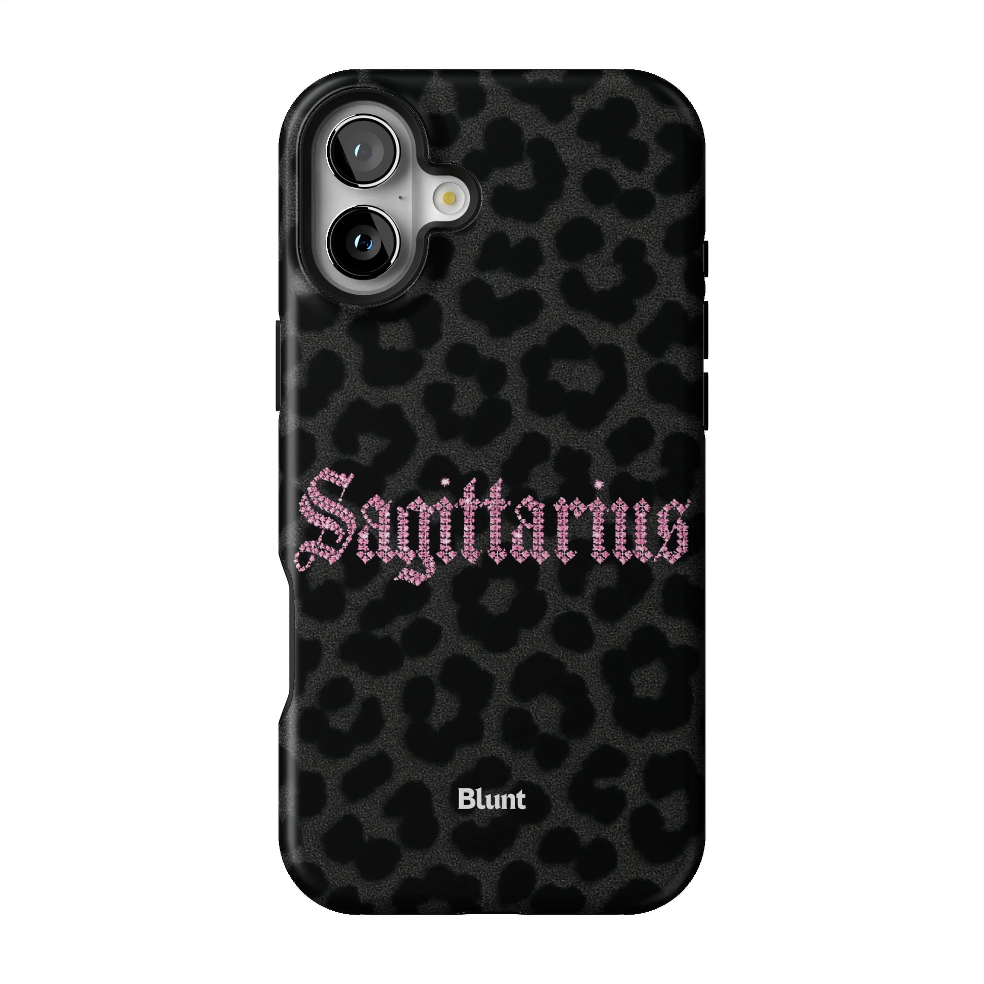 Love Sagittarius iPhone Case gallery - Iphone_16_Mini_Air_Plus_1