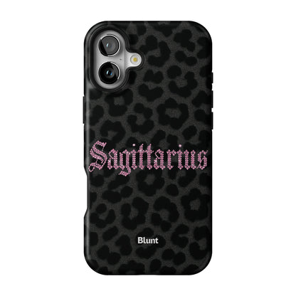 Love Sagittarius iPhone Case gallery - Iphone_16_Mini_Air_Plus_1