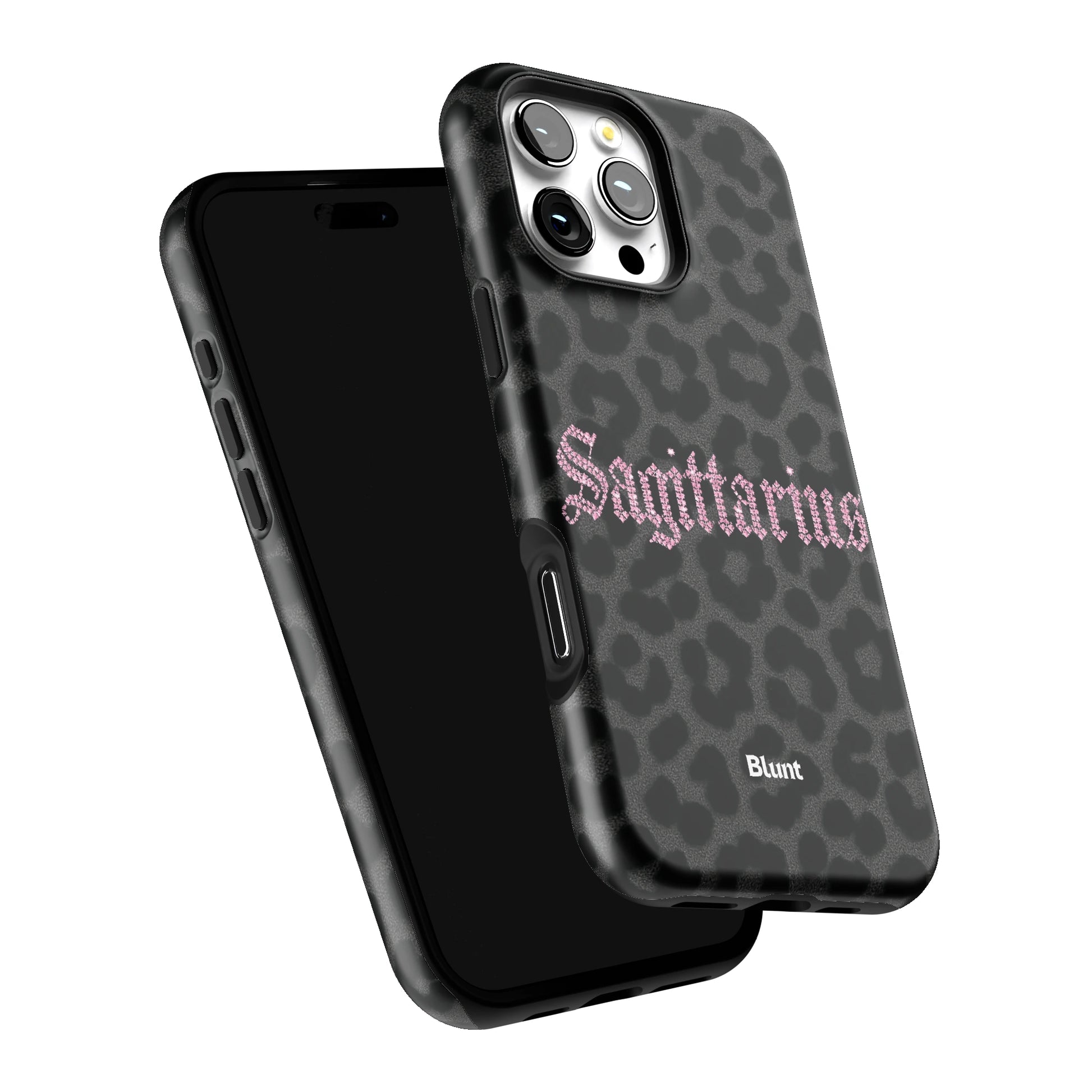 Love Sagittarius iPhone Case gallery - Iphone_16_Pro_Max_6