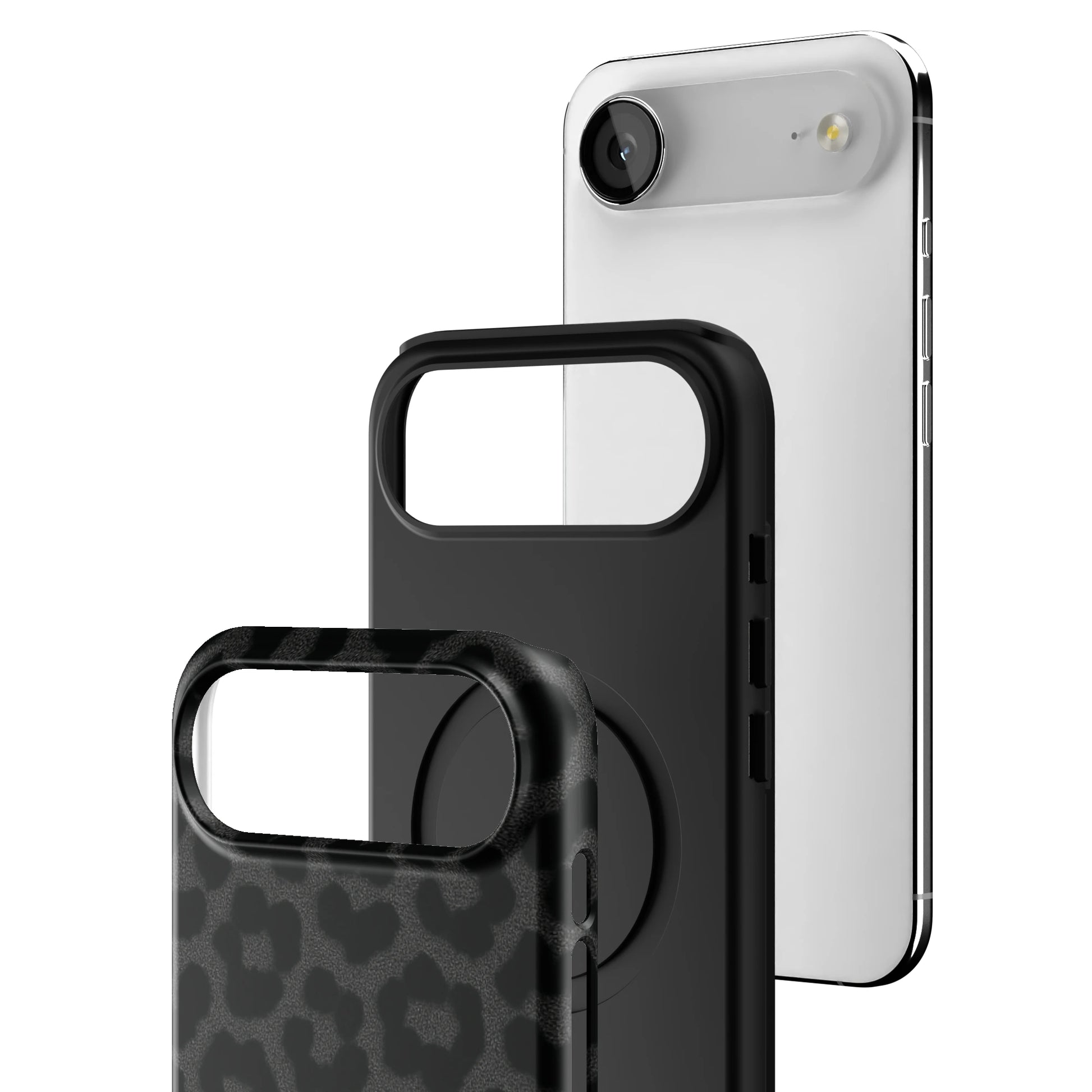 Love Sagittarius iPhone Case gallery - Iphone_17_Air_3