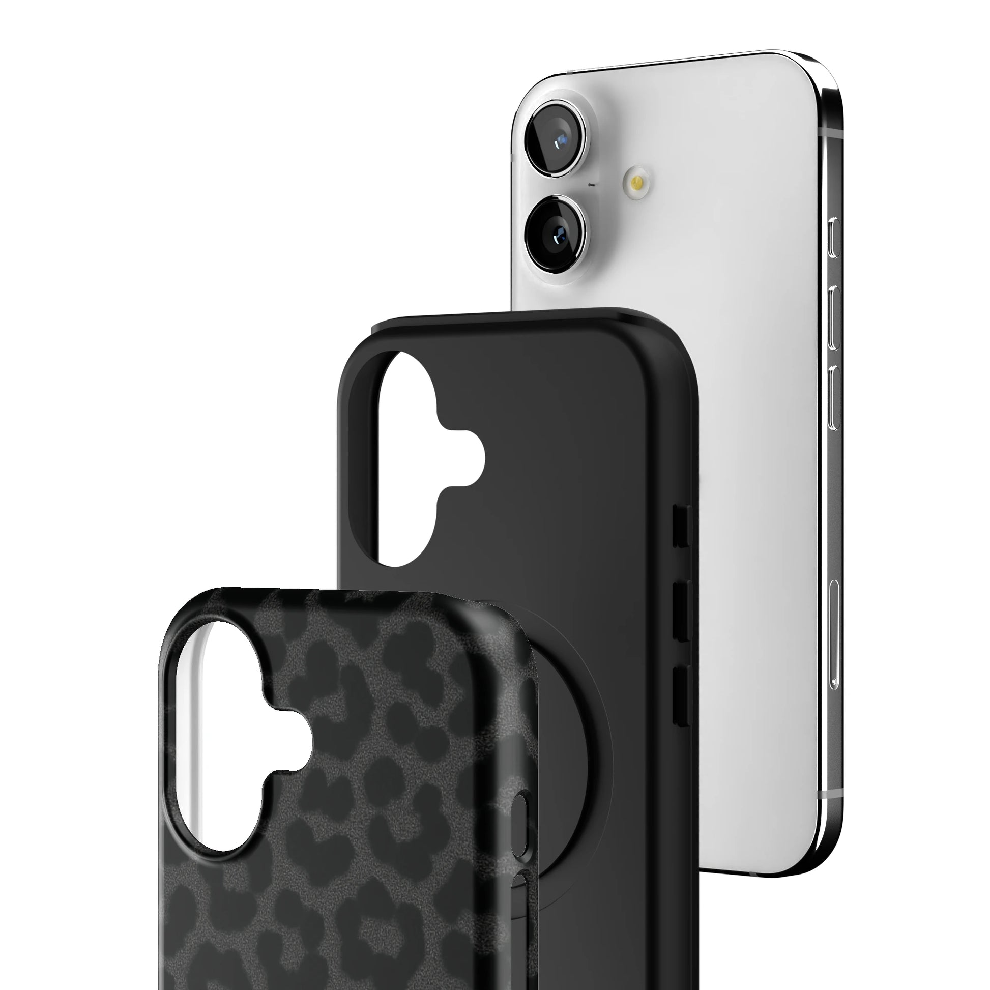 Love Sagittarius iPhone Case gallery - Iphone_17_Iphone_3