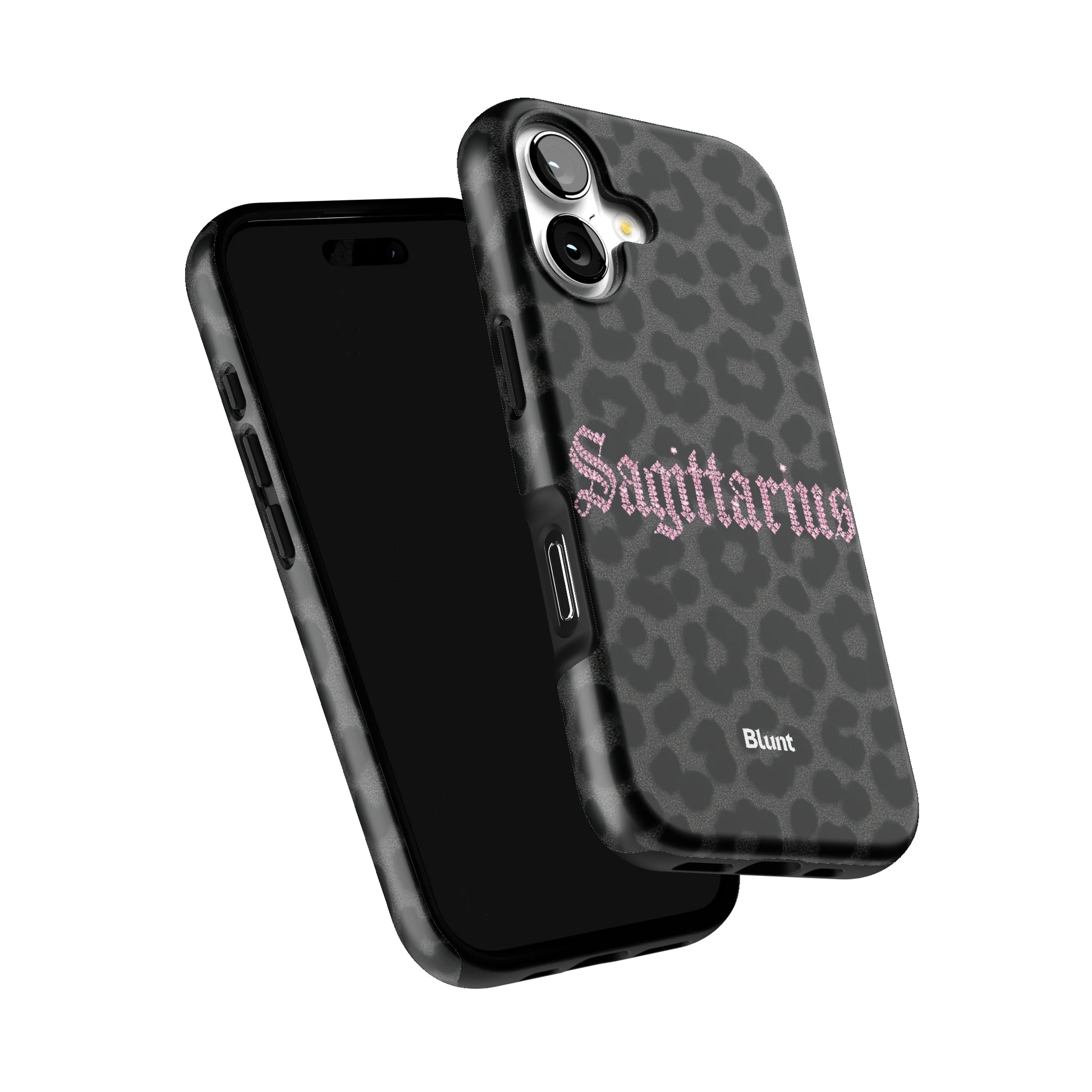 Love Sagittarius iPhone Case gallery - Iphone_17_Iphone_6