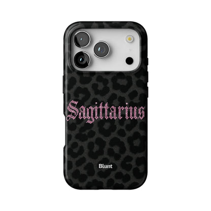 Love Sagittarius iPhone Case gallery - Iphone_17_Pro_1