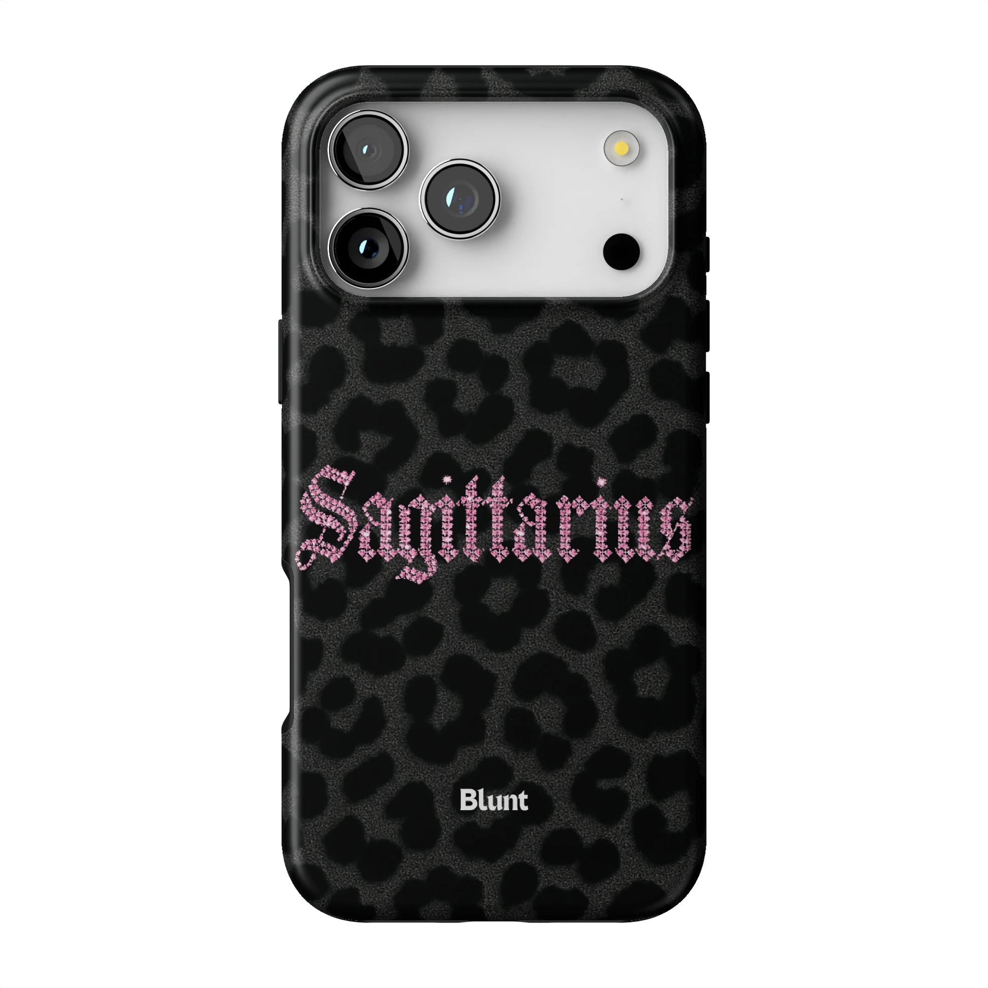 Love Sagittarius iPhone Case gallery - Iphone_17_Pro_Max_1