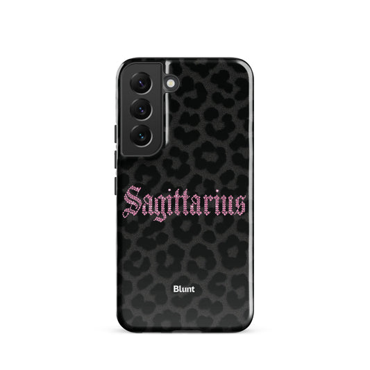 Love Sagittarius Samsung Case - Blunt Cases