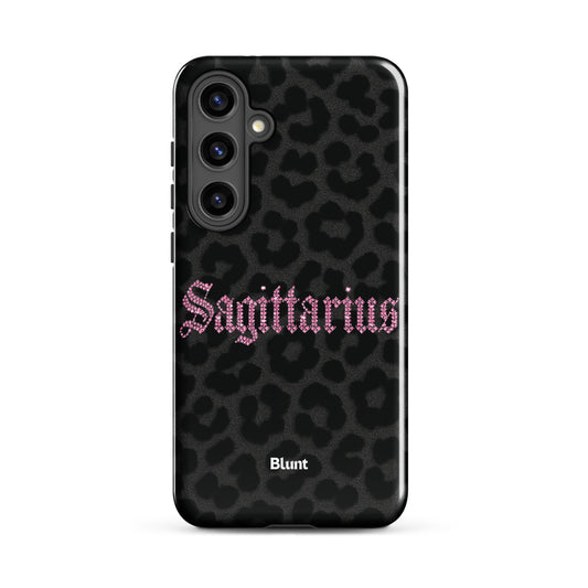 Love Sagittarius Samsung Case - Blunt Cases