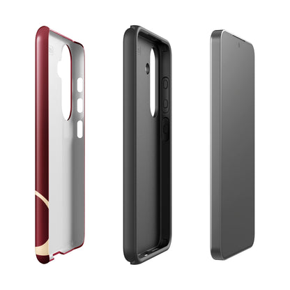 Love Samsung Case - Blunt Cases
