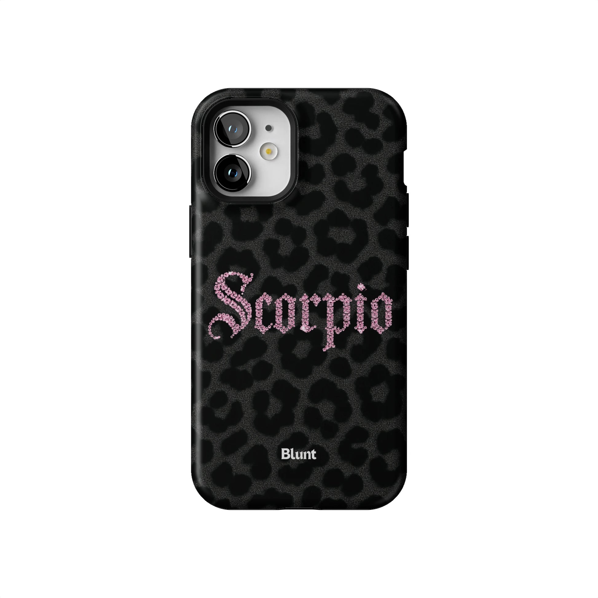 Love Scorpio iPhone Case gallery - Iphone_12_Mini_Air_Plus_1