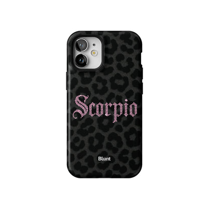 Love Scorpio iPhone Case gallery - Iphone_12_Mini_Air_Plus_1