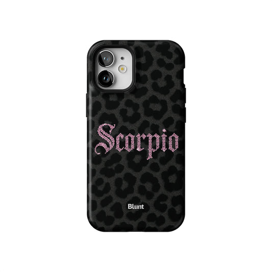 Love Scorpio iPhone Case gallery - Iphone_12_Mini_Air_Plus_1