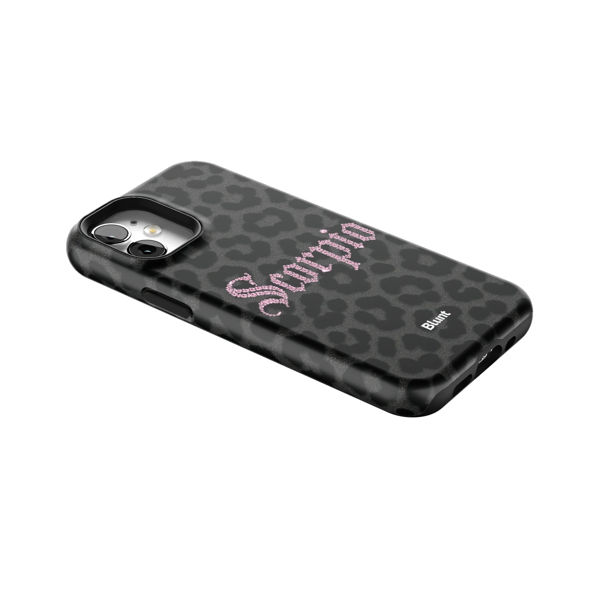Love Scorpio iPhone Case gallery - Iphone_12_Mini_Air_Plus_2