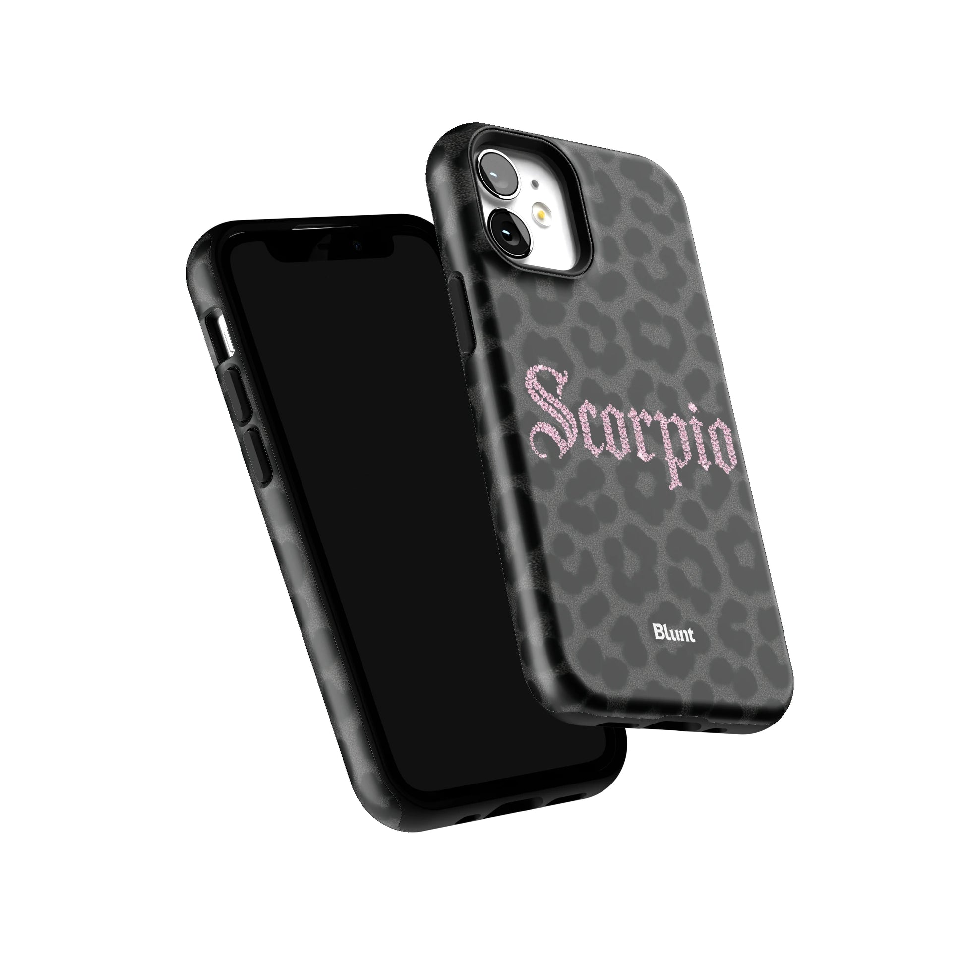 Love Scorpio iPhone Case gallery - Iphone_12_Mini_Air_Plus_6