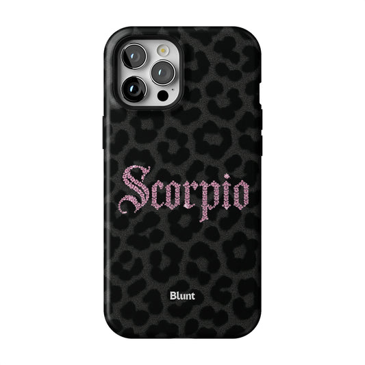 Love Scorpio iPhone Case gallery - Iphone_12_Pro_Max_1