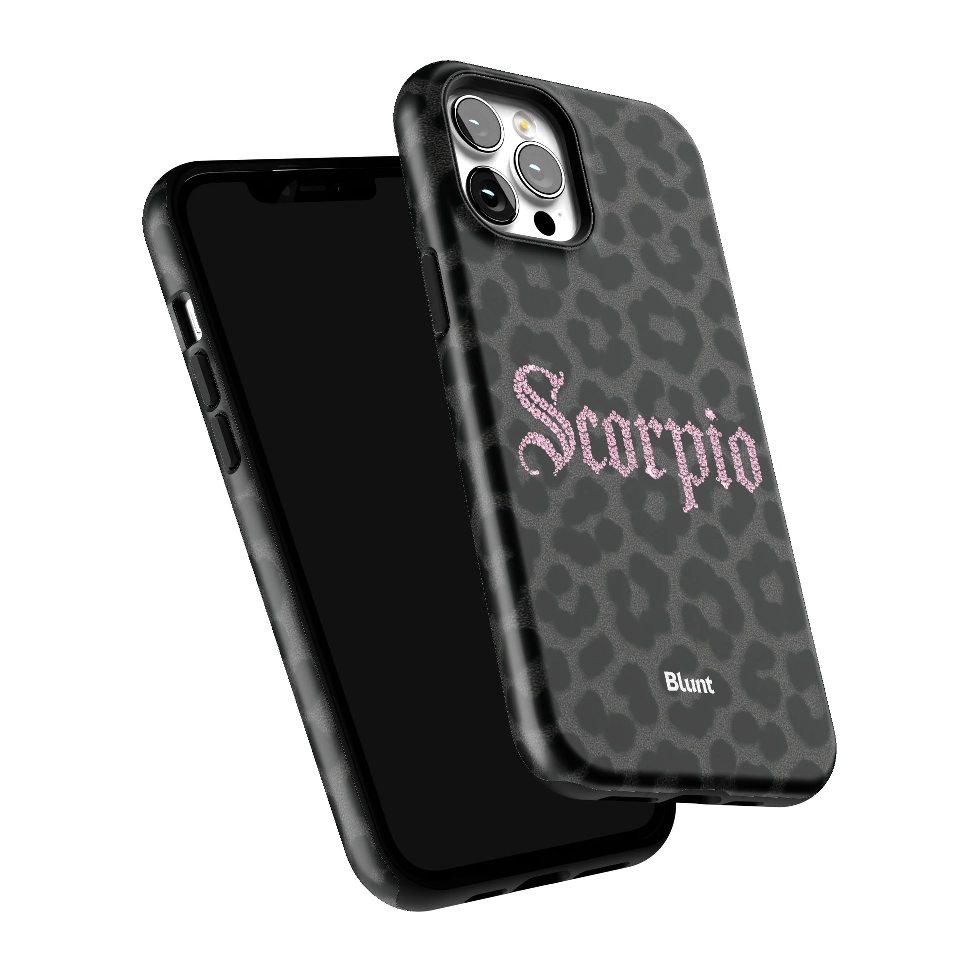 Love Scorpio iPhone Case gallery - Iphone_12_Pro_Max_6