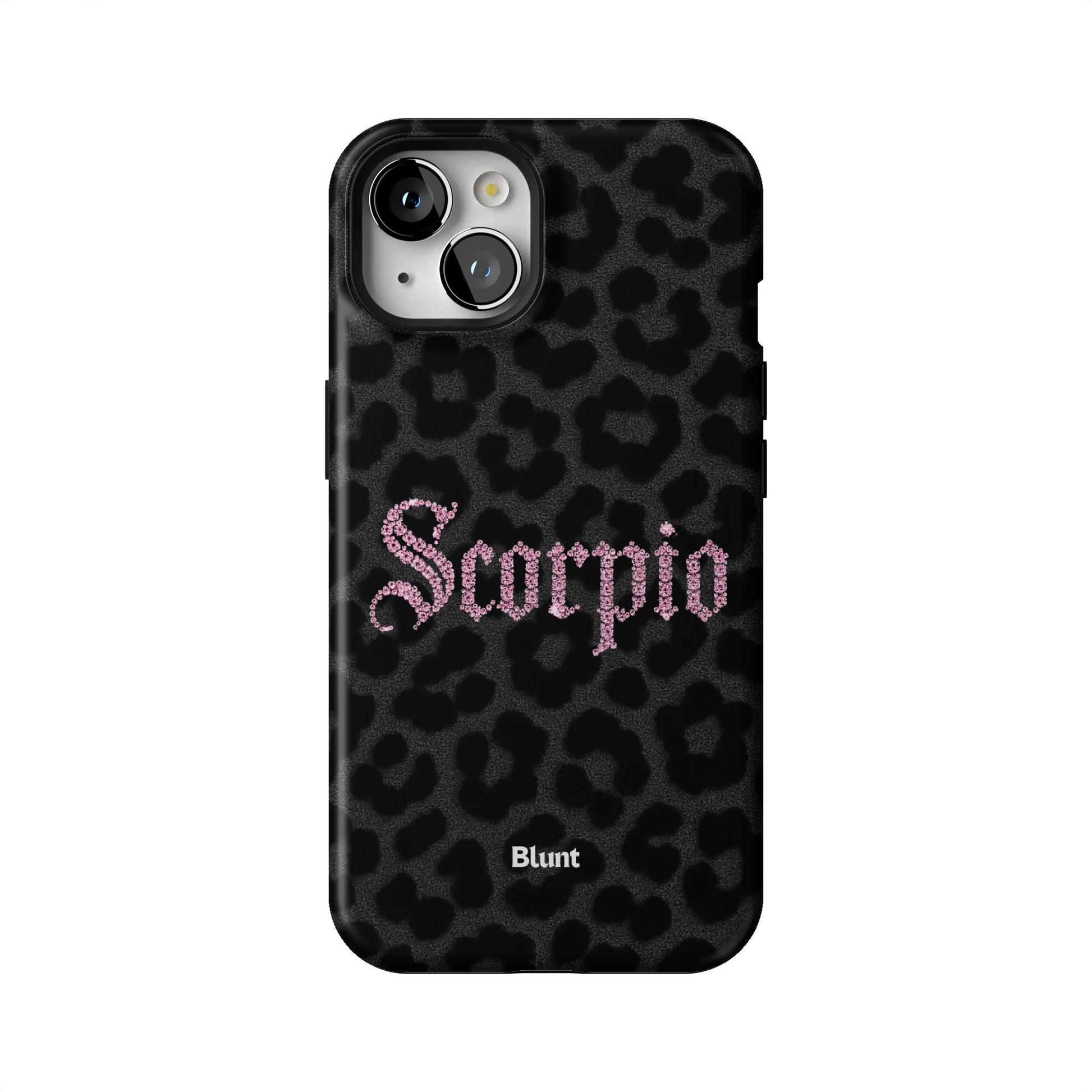 Love Scorpio iPhone Case gallery - Iphone_13_Iphone_1