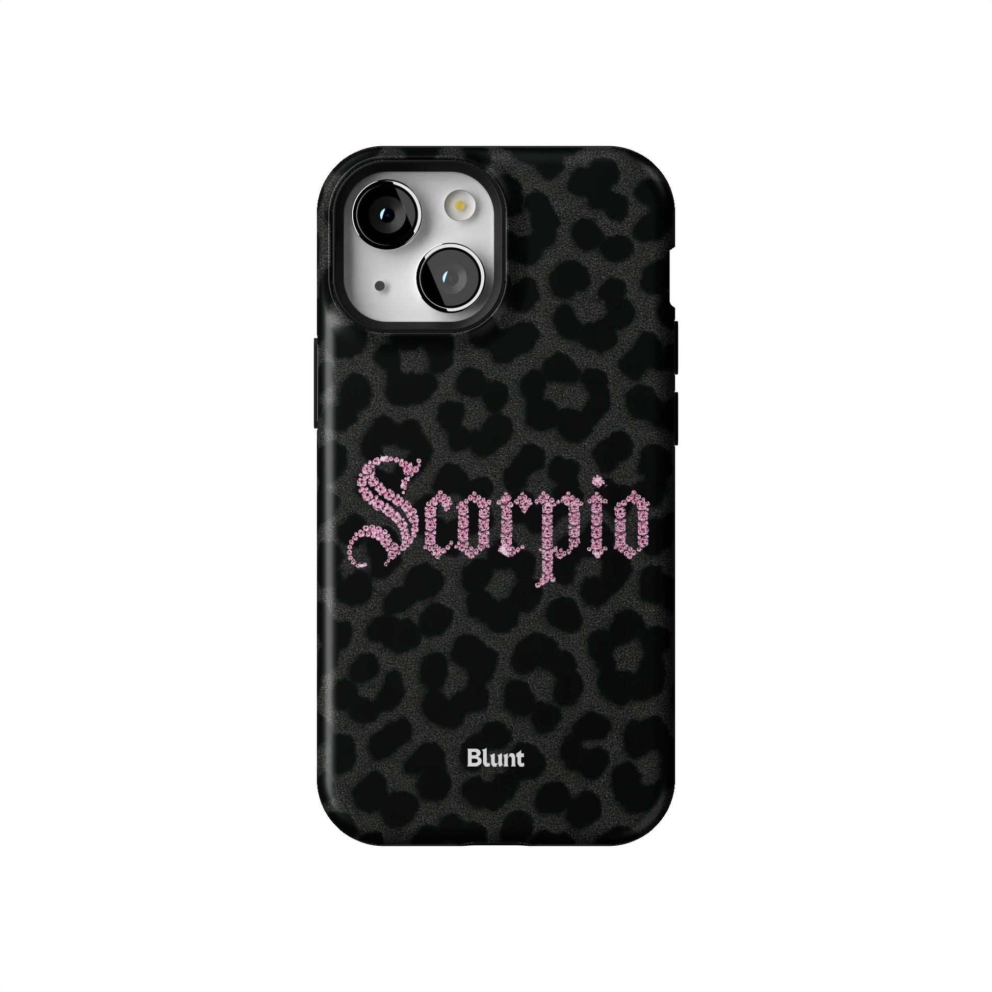 Love Scorpio iPhone Case gallery - Iphone_13_Mini_Air_Plus_1