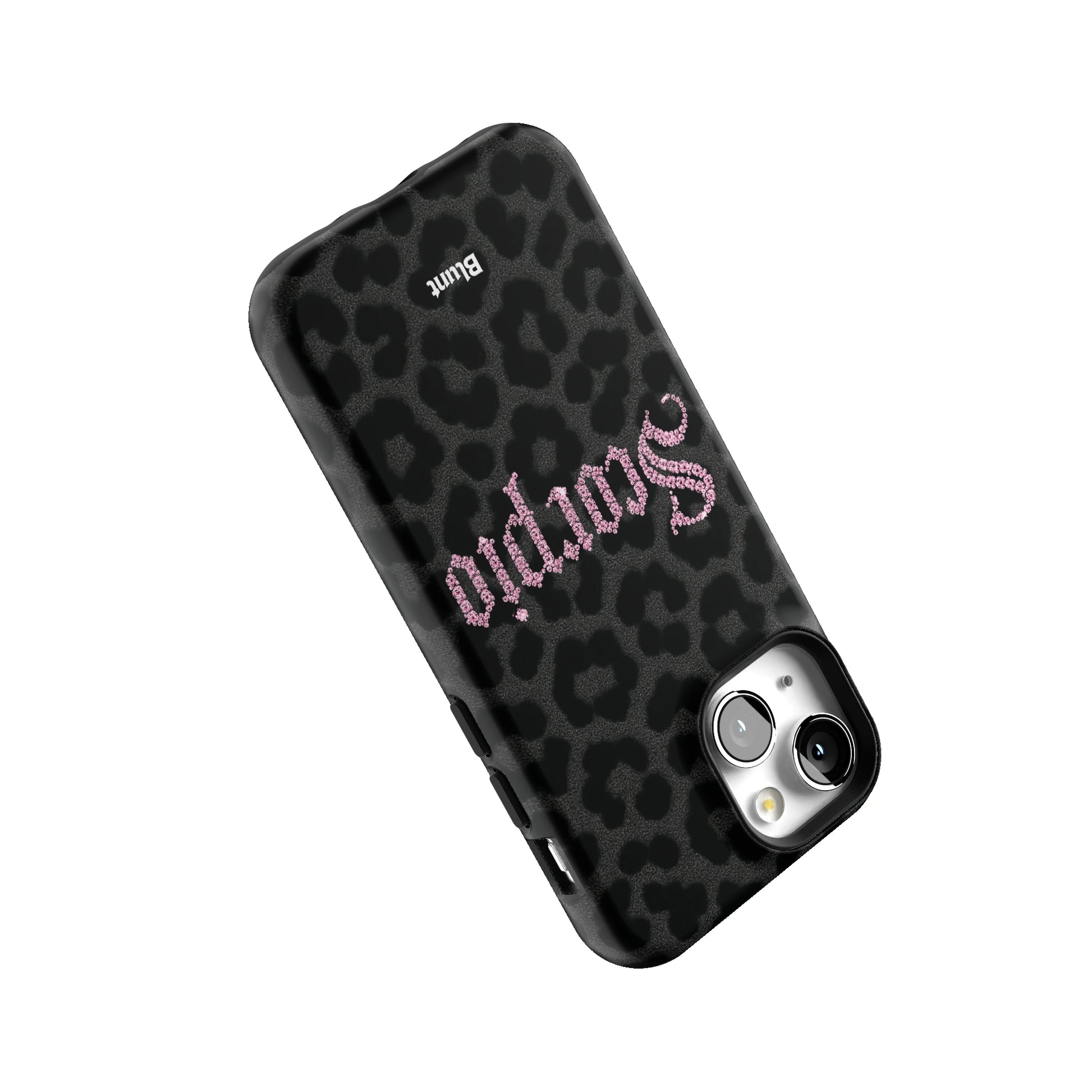 Love Scorpio iPhone Case gallery - Iphone_13_Mini_Air_Plus_5
