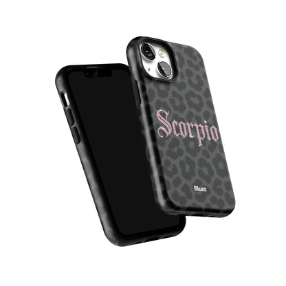 Love Scorpio iPhone Case gallery - Iphone_13_Mini_Air_Plus_6