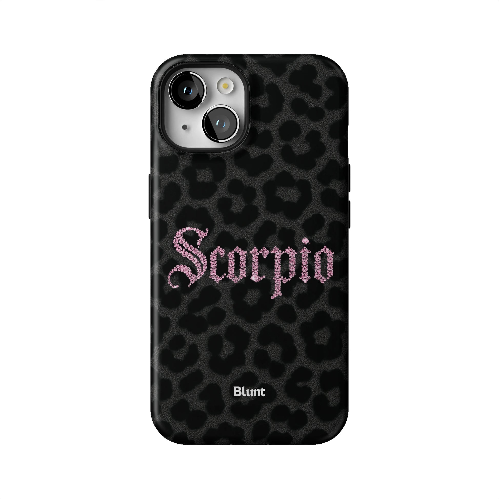 Love Scorpio iPhone Case gallery - Iphone_14_Iphone_1