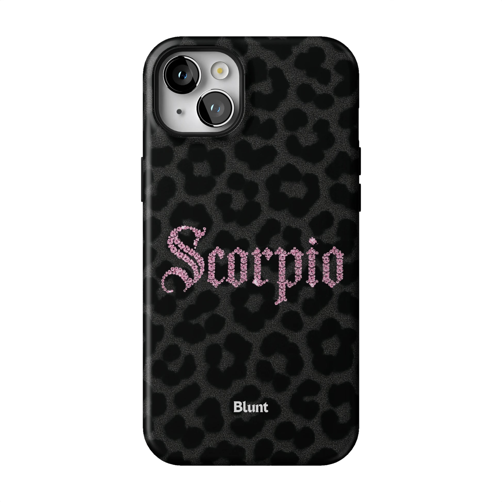 Love Scorpio iPhone Case gallery - Iphone_14_Mini_Air_Plus_1